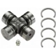 Purchase Top-Quality Rear Joint by MOOG - 391 pa7