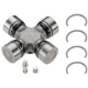 Purchase Top-Quality Rear Joint by MOOG - 393 pa1