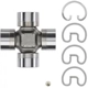 Purchase Top-Quality Rear Joint by MOOG - 409 pa5