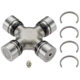 Purchase Top-Quality Rear Joint by MOOG - 411 pa5