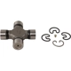 Purchase Top-Quality MOOG - 444 - Universal Joint pa2