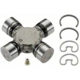 Purchase Top-Quality Rear Joint by MOOG - 458 pa11