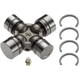Purchase Top-Quality Rear Joint by MOOG - 498 pa13