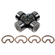 Purchase Top-Quality NEAPCO - 1-2075 - Universal Joint pa1