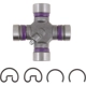 Purchase Top-Quality SPICER AUTOMOTIVE PARTS - 25-1204X - Universal Joint pa1