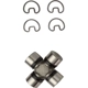 Purchase Top-Quality SPICER AUTOMOTIVE  PARTS - 5-101X - U-Joint Kit pa1