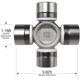 Purchase Top-Quality SPICER AUTOMOTIVE PARTS - 5-1350X - Universal Joint pa5