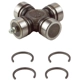 Purchase Top-Quality SPICER AUTOMOTIVE PARTS - 5-1501X - Universal Joint pa2