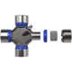 Purchase Top-Quality SPICER AUTOMOTIVE PARTS - 5-153X - Universal Joint pa7