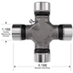 Purchase Top-Quality SPICER AUTOMOTIVE PARTS - 5-160X - Universal Joint pa4