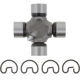 Purchase Top-Quality SPICER AUTOMOTIVE PARTS - 5-3217X - Universal Joint pa2