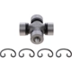 Purchase Top-Quality SPICER AUTOMOTIVE  PARTS - 5-3241X - U-Joint pa2