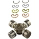 Purchase Top-Quality Rear Joint by SPICER AUTOMOTIVE  PARTS - 5-7437X pa1