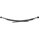 Purchase Top-Quality DORMAN - 929-206 - Leaf Spring pa1