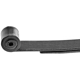 Purchase Top-Quality DORMAN - 929-402 - Leaf Spring pa2