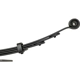 Purchase Top-Quality DORMAN (OE SOLUTIONS) - 22-1151 - Suspension - Leaf Spring pa4