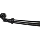 Purchase Top-Quality DORMAN (OE SOLUTIONS) - 22-1175 - Suspension Leaf Spring pa3