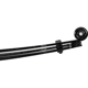 Purchase Top-Quality DORMAN (OE SOLUTIONS) - 22-1175 - Suspension Leaf Spring pa4