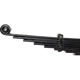 Purchase Top-Quality DORMAN (OE SOLUTIONS) - 22-1209HD - Suspension - Leaf Spring pa3