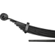 Purchase Top-Quality DORMAN (OE SOLUTIONS) - 22-1269HD - Suspension - Leaf Spring pa2