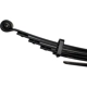 Purchase Top-Quality DORMAN (OE SOLUTIONS) - 22-1289HD - Suspension Leaf Spring pa3