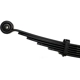 Purchase Top-Quality DORMAN (OE SOLUTIONS) - 22-1289XHD - Rear Leaf Springs pa3