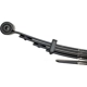 Purchase Top-Quality DORMAN (OE SOLUTIONS) - 22-1649HD - Suspension - Leaf Spring pa4