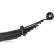 Purchase Top-Quality DORMAN (OE SOLUTIONS) - 22-547 - Suspension - Leaf Spring pa4