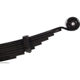 Purchase Top-Quality DORMAN (OE SOLUTIONS) - 22-547HD - Suspension - Leaf Spring pa4