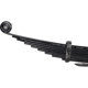 Purchase Top-Quality DORMAN (OE SOLUTIONS) - 22-617 - Suspension - Leaf Spring pa3
