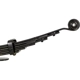 Purchase Top-Quality DORMAN (OE SOLUTIONS) - 22-819 - Suspension Leaf Spring pa4