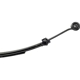 Purchase Top-Quality DORMAN (OE SOLUTIONS) - 22-859 - Suspension - Leaf Spring pa4