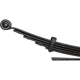 Purchase Top-Quality Rear Leaf Springs by DORMAN (OE SOLUTIONS) - 22-907 pa2