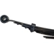 Purchase Top-Quality DORMAN (OE SOLUTIONS) - 34-055 - Suspension Leaf Spring pa3