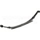 Purchase Top-Quality Rear Leaf Springs by DORMAN (OE SOLUTIONS) - 34-1325 pa2
