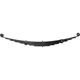 Purchase Top-Quality DORMAN (OE SOLUTIONS) - 34-1345HD - Suspension Leaf Spring pa1