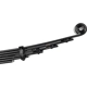 Purchase Top-Quality DORMAN (OE SOLUTIONS) - 34-1345HD - Suspension Leaf Spring pa3