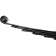Purchase Top-Quality DORMAN (OE SOLUTIONS) - 34-1345HD - Suspension Leaf Spring pa4