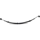 Purchase Top-Quality DORMAN (OE SOLUTIONS) - 34-1359 - Suspension Leaf Spring pa1