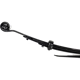 Purchase Top-Quality DORMAN (OE SOLUTIONS) - 34-1359 - Suspension Leaf Spring pa4