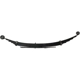 Purchase Top-Quality DORMAN (OE SOLUTIONS) - 34-1417HD - Suspension Leaf Spring pa4