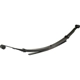 Purchase Top-Quality DORMAN (OE SOLUTIONS) - 34-1427 - Rear Leaf Spring pa1