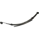 Purchase Top-Quality DORMAN (OE SOLUTIONS) - 34-1433 - Suspension Leaf Spring pa4