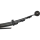 Purchase Top-Quality DORMAN (OE SOLUTIONS) - 34-1451HD - Rear Leaf Springs pa6