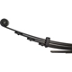 Purchase Top-Quality DORMAN (OE SOLUTIONS) - 34-1451HD - Rear Leaf Springs pa9