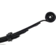 Purchase Top-Quality DORMAN (OE SOLUTIONS) - 34-1501 - Suspension Leaf Spring pa1