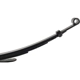 Purchase Top-Quality DORMAN (OE SOLUTIONS) - 34-191 - Rear Leaf Springs pa1