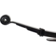 Purchase Top-Quality DORMAN (OE SOLUTIONS) - 34-191 - Rear Leaf Springs pa4