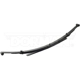 Purchase Top-Quality Rear Leaf Springs by DORMAN (OE SOLUTIONS) - 34-263 pa2