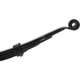 Purchase Top-Quality DORMAN (OE SOLUTIONS) - 42-409 - Suspension Leaf Spring pa4